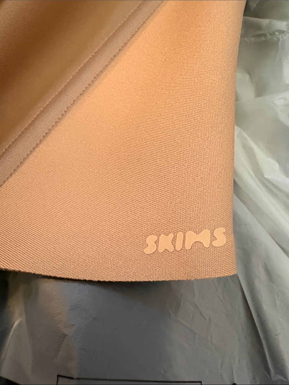 SKIMS Core Sculpt Waist Cincher - Picture 5 of 5